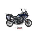 Ligne complète MIVV Delta Race Y.081.LDRX | Oxmoto