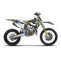 Kit déco Blackbird dream graphic 4 Husqvarna tc85 1053834