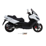 Ligne complète MIVV Urban 00.C.KY.0014.B | Oxmoto
