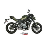 Ligne complète MIVV Delta Race 00.73.K.044.LDRX | Oxmoto