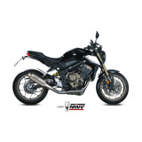 Ligne complète MIVV GP PRO - Honda CBR 650R H.072.L6P