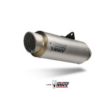 Ligne complète MIVV GP PRO - Honda CBR 650R H.072.L6P