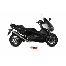 Ligne complète MIVV Speed Edge - Yamaha T-Max 530 Y.061.LRB