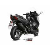 Ligne complète MIVV Speed Edge - Yamaha T-Max 530 Y.061.LRB