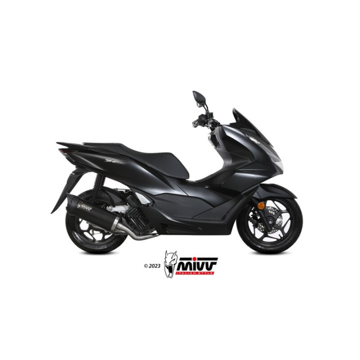 Ligne complète MIVV Mover MV.HO.0006.LV | Oxmoto