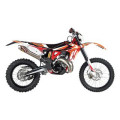 Kit complet Blackbird Dream Graphic 4 Beta RR | Oxmoto
