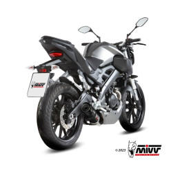 Ligne complète MIVV GP Y.047.LXBC | Oxmoto