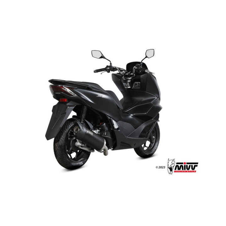 Ligne complète MIVV Mover MV.HO.0006.LV | Oxmoto