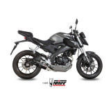 Ligne complète MIVV GP Y.047.LXBC | Oxmoto