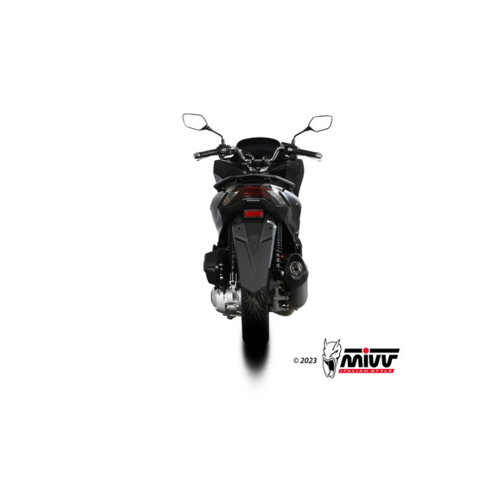 Ligne complète MIVV Mover MV.HO.0006.LV | Oxmoto