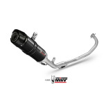 Ligne complète MIVV GP Y.047.LXBC | Oxmoto