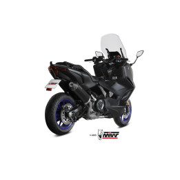 Ligne complète MIVV Oval Y.080.LVC | Oxmoto
