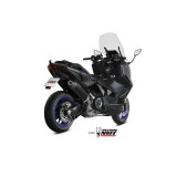 Ligne complète MIVV Oval Y.080.LVC | Oxmoto