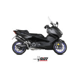 Ligne complète MIVV Oval Y.080.LVC | Oxmoto