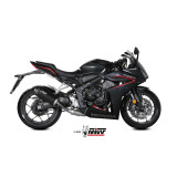 Système d'échappement complet MIVV AK-1 H.094.LZK | Oxmoto