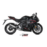 Système d'échappement complet MIVV AK-1 H.094.L4K | Oxmoto