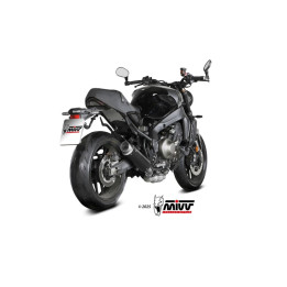 Ligne complète MIVV GP Pro Y.082.LXBP | Oxmoto