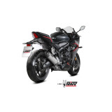Système d'échappement complet MIVV AK-1 H.094.L4K | Oxmoto
