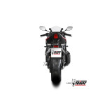 Système d'échappement complet MIVV AK-1 H.094.LZK | Oxmoto