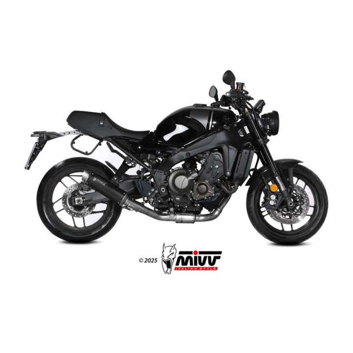 Ligne complète MIVV GP Pro Y.082.LXBP | Oxmoto