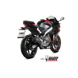 Ligne complète MIVV SR-1 00.73.A.021.LR1XB | Oxmoto