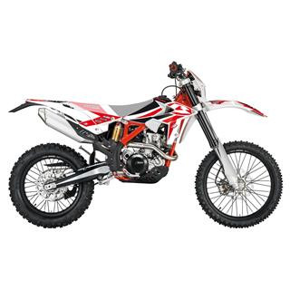 Kit déco Blackbird dream graphic 4 Beta 1053862 | Oxmoto