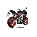 Ligne complète MIVV Delta Race A.014.LDRB | Oxmoto