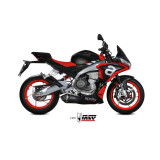 Ligne complète MIVV Delta Race A.014.LDRB | Oxmoto