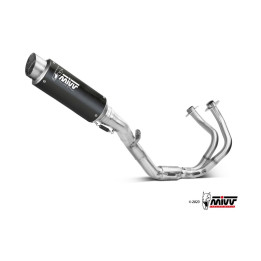 Ligne complète MIVV GP Pro K.058.LXBP | Oxmoto