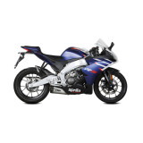 Ligne complète MIVV Delta Race A.018.LDRX | Oxmoto