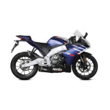 Ligne complète MIVV Delta Race A.018.LDRB | Oxmoto
