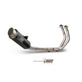 Ligne complète MIVV GP PRO - Yamaha MT-07/FZ-07 Y.065.L2P