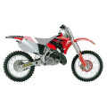 Kit déco Blackbird dream graphic 4 Honda cr125/250r 1053642