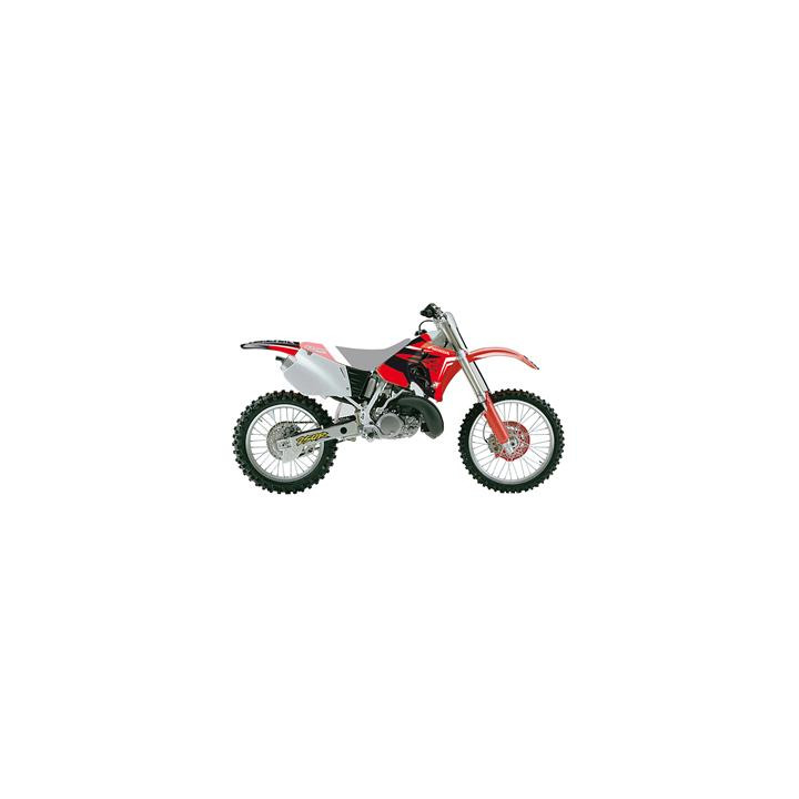 Kit déco Blackbird dream graphic 4 Honda cr125/250r 1053642