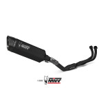 Ligne complète MIVV SR-1 Y.073.LR1TBN | Oxmoto