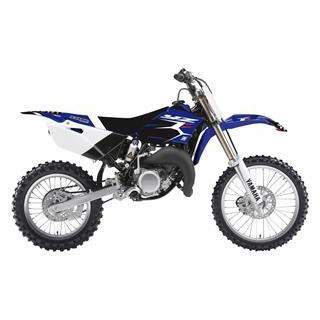 Kit complet Blackbird dream graphic 4 Yamaha yz85 1053949
