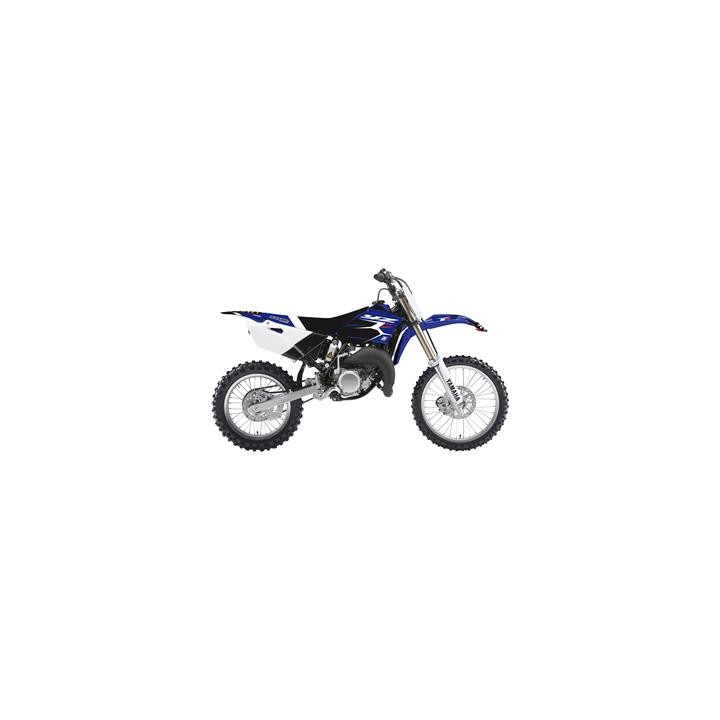 Kit complet Blackbird dream graphic 4 Yamaha yz85 1053949