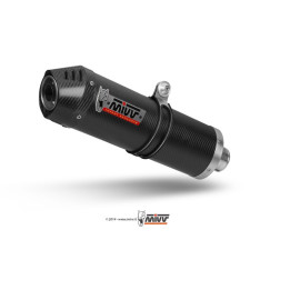 Ligne complète MIVV Oval S.027.L3C | Oxmoto