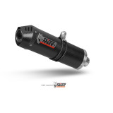 Ligne complète MIVV Oval S.027.L3C | Oxmoto