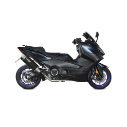 Ligne complète MIVV SR-1 Y.073.LR1TB | Oxmoto