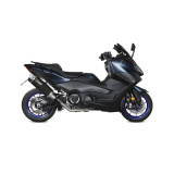 Ligne complète MIVV SR-1 Y.073.LR1TB | Oxmoto