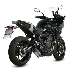 Ligne complète MIVV Oval Y.058.L4C | Oxmoto