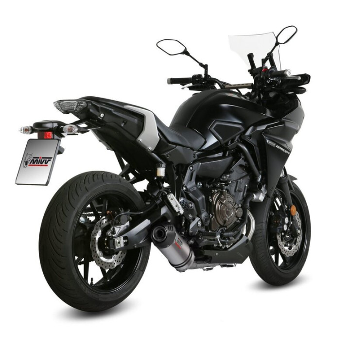 Ligne complète MIVV Oval Y.058.L4C | Oxmoto