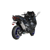 Ligne complète MIVV SR-1 Y.073.LR1T | Oxmoto