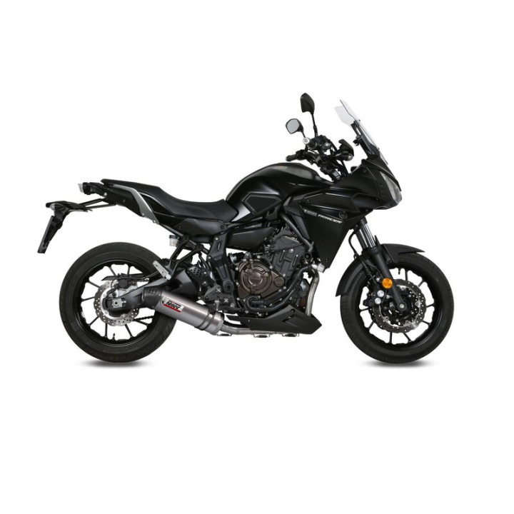 Ligne complète MIVV Oval Y.058.L4C | Oxmoto