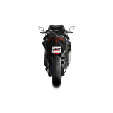 Ligne complète MIVV SR-1 Y.073.LR1T | Oxmoto