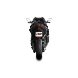 Ligne complète MIVV SR-1 Y.073.LR1TB | Oxmoto