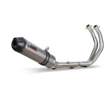 Ligne complète MIVV Oval Y.058.L4C | Oxmoto