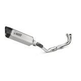Ligne complète MIVV SR-1 Y.073.LR1T | Oxmoto
