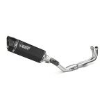 Ligne complète MIVV SR-1 Y.073.LR1TB | Oxmoto